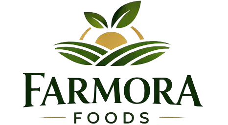 farmora foods logo